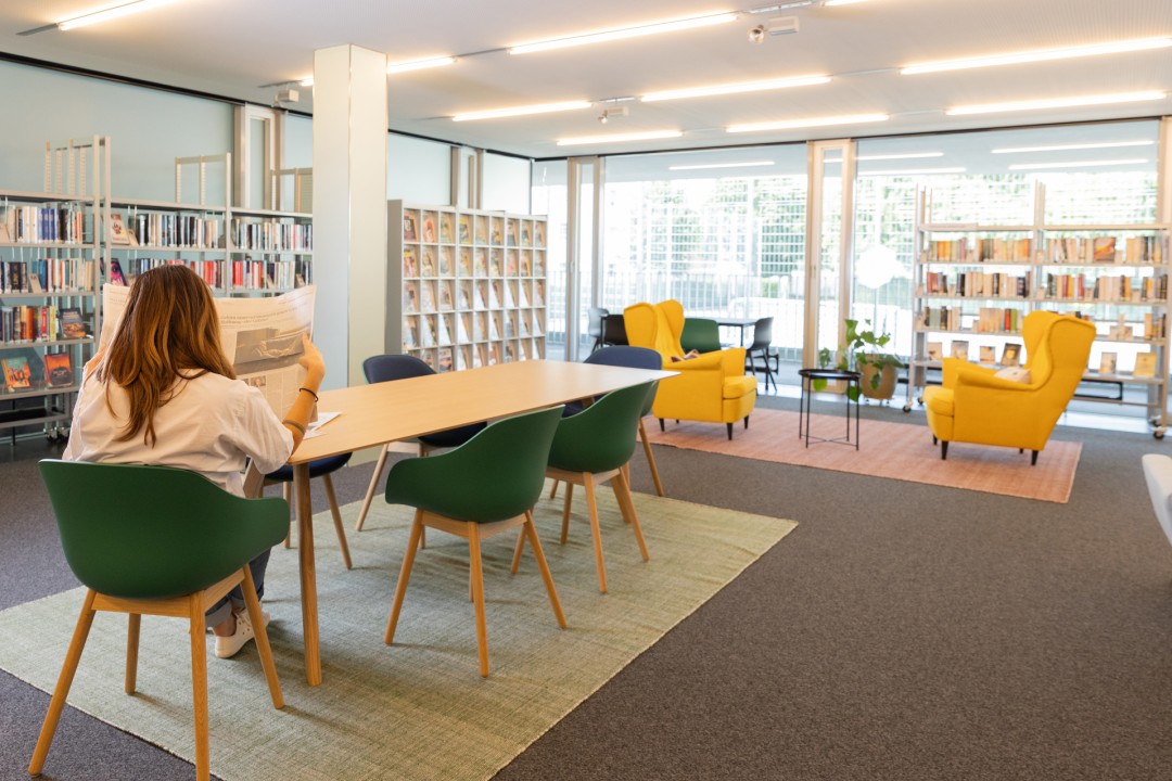 Wie beschrieben